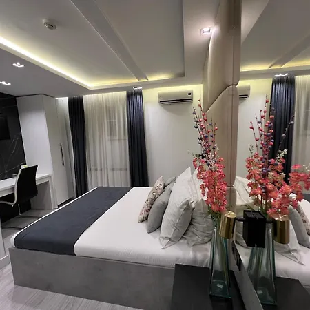 Forever Hotel