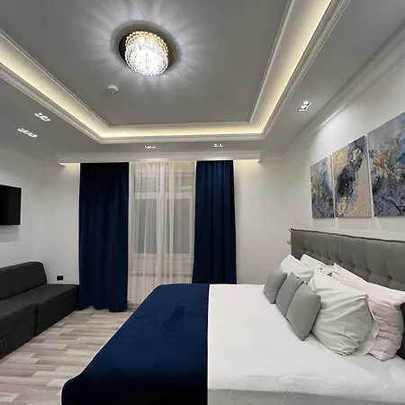 Hotel Forever 4*