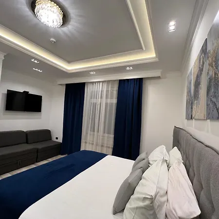 Forever 4* Belgrade
