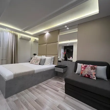 Forever Hotel 4*